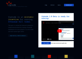 vipnode.org