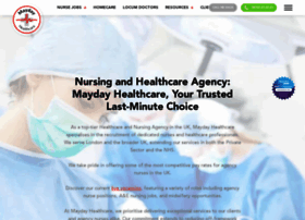 vipnursing.co.uk