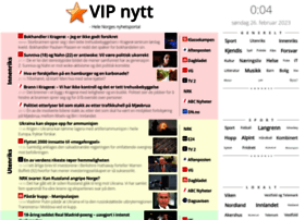 vipnytt.no
