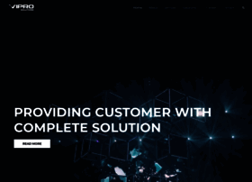 vipro-solutions.com