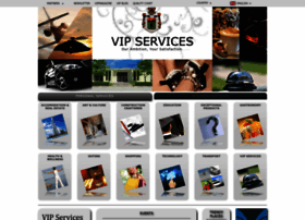 vipservices.ch