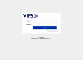 vipsonline.com.au