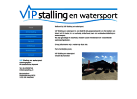 vipstalling.nl