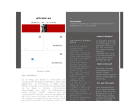 viptrader.es