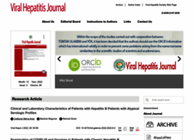 viralhepatitisjournal.org