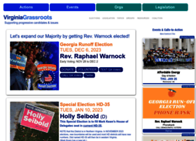 virginiagrassroots.org
