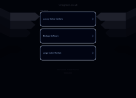 virogreen.co.uk