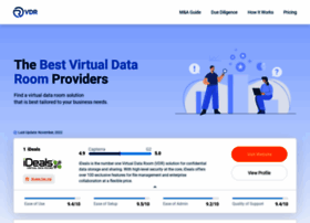 virtual-data-room.org