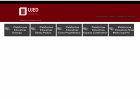 virtual.ujed.mx