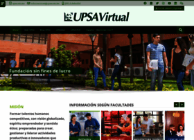 virtual.upsa.edu.bo
