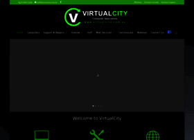 virtualcity.com.au