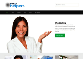 virtualhelpers.com.au
