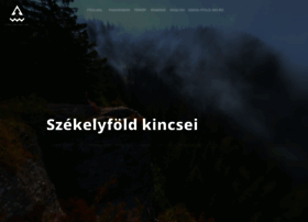 virtualisszekelyfold.ro