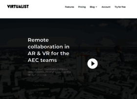 virtualist.app