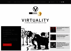 virtuality.blog