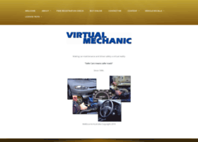 virtualmechanic.com.au