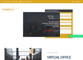 virtualoffice.ae