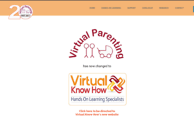 virtualparenting.com.au