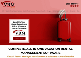 virtualresortmanager.com