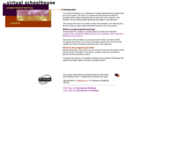 virtualschoolhouse.net