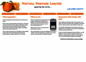 virtualventure.co.uk