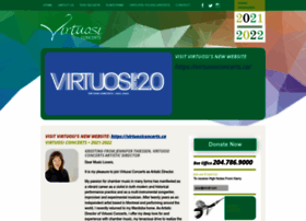virtuosi.mb.ca