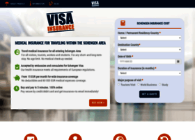 visa-insurance.eu