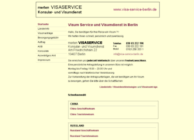 visa-service-berlin.de