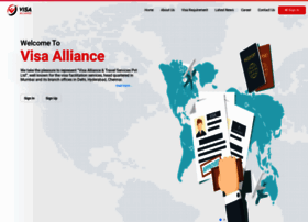 visaalliance.in