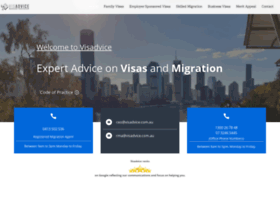 visadvice.com.au