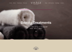 visagefaceandbody.co.nz