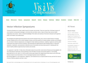 visavissymposiums.org