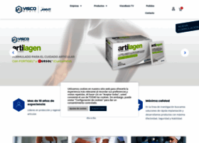 viscobasic.com