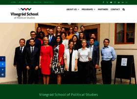 visegradschool.org