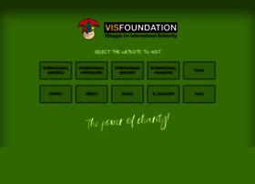 visfoundation.org