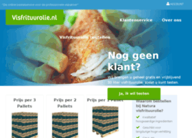 visfrituurolie.nl
