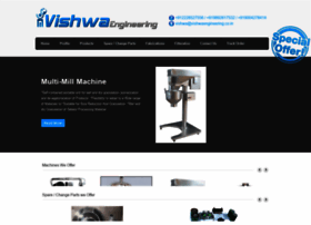 vishwaengineering.co.in