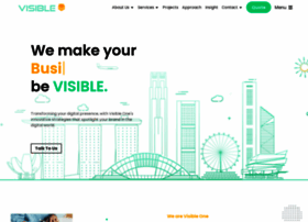 visibleone.com