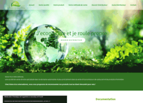 vision-eco-france.com