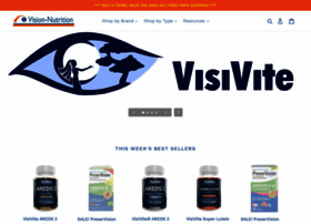 vision-nutrition.com