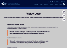 vision2020.org