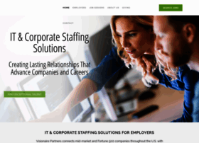 visionairepartners.com