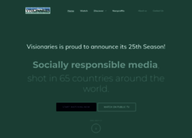 visionaries.org