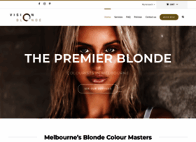 visionblonde.com.au