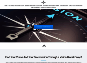 visioncamps.com