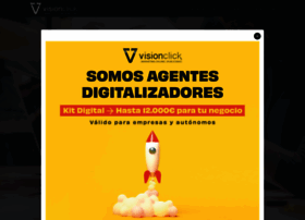 visionclick.es