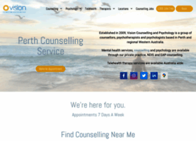 visioncounselling.com.au