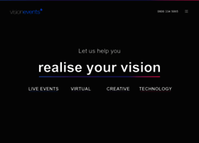 visionevents.co.uk
