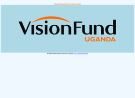 visionfunduganda.co.ug