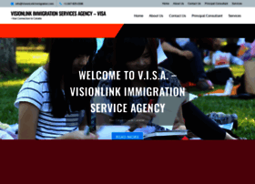 visionlinkimmigration.com
